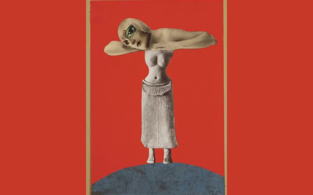 hannah hoch